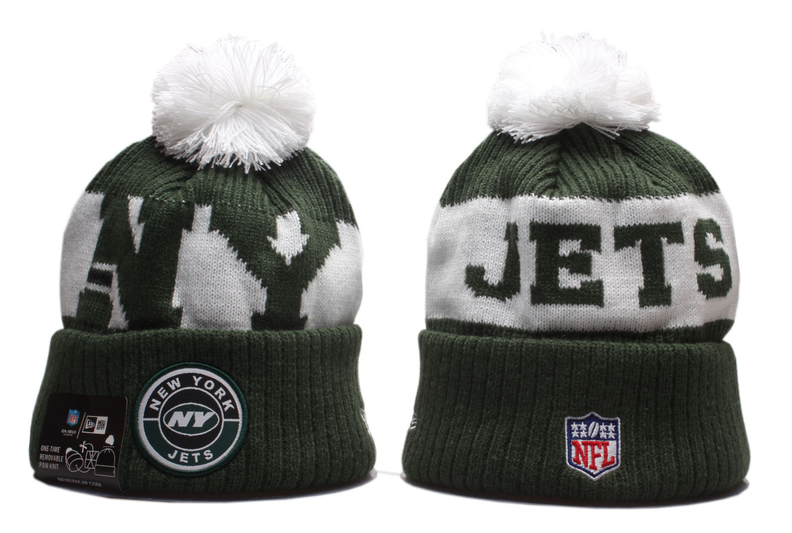 2020 NFL NEW YORK JETS 01